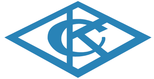 川島商事株式会社 ロゴ