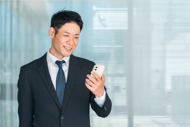 会社の事業内容を紹介②