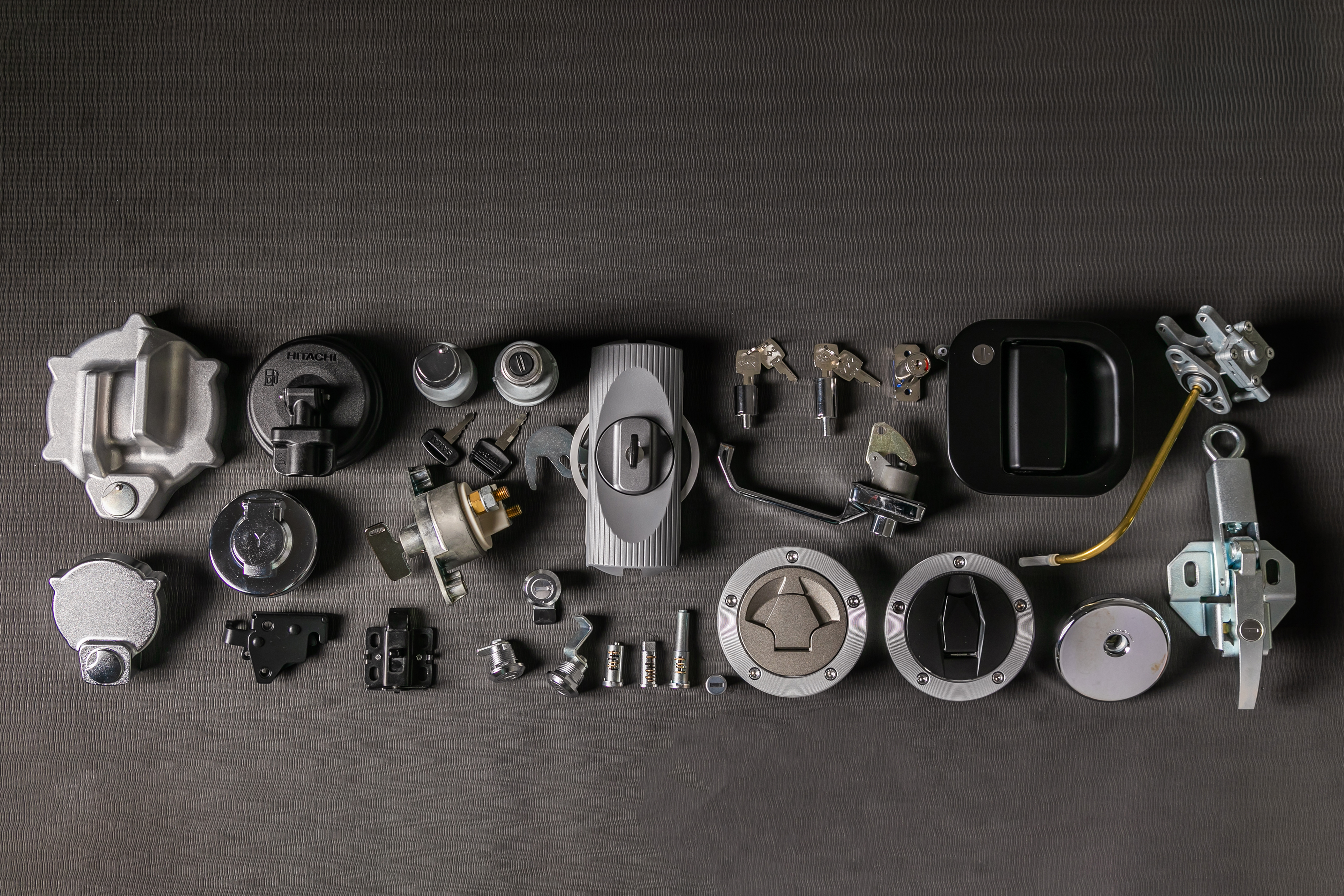 会社の事業内容を紹介②