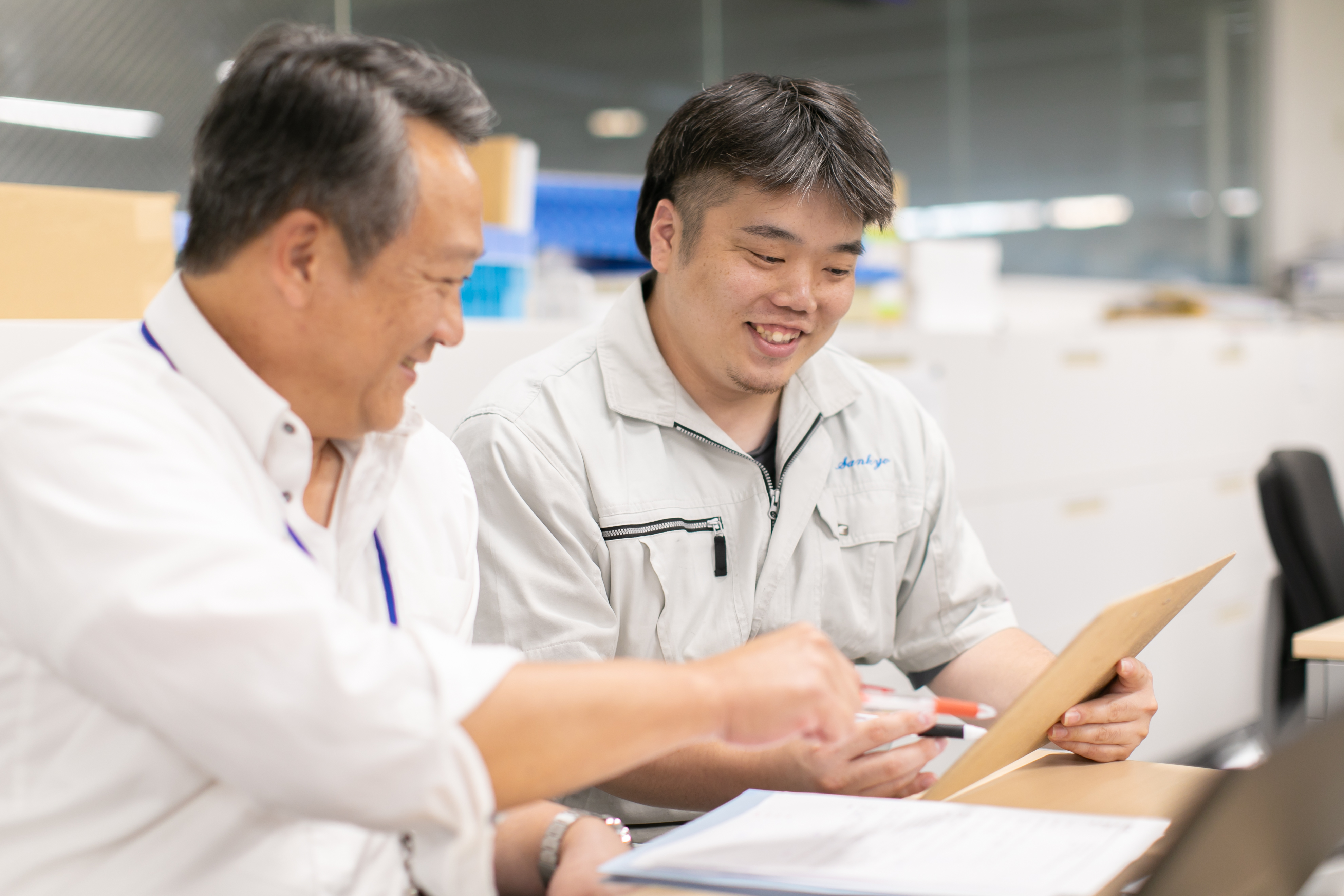 事業目的を紹介②