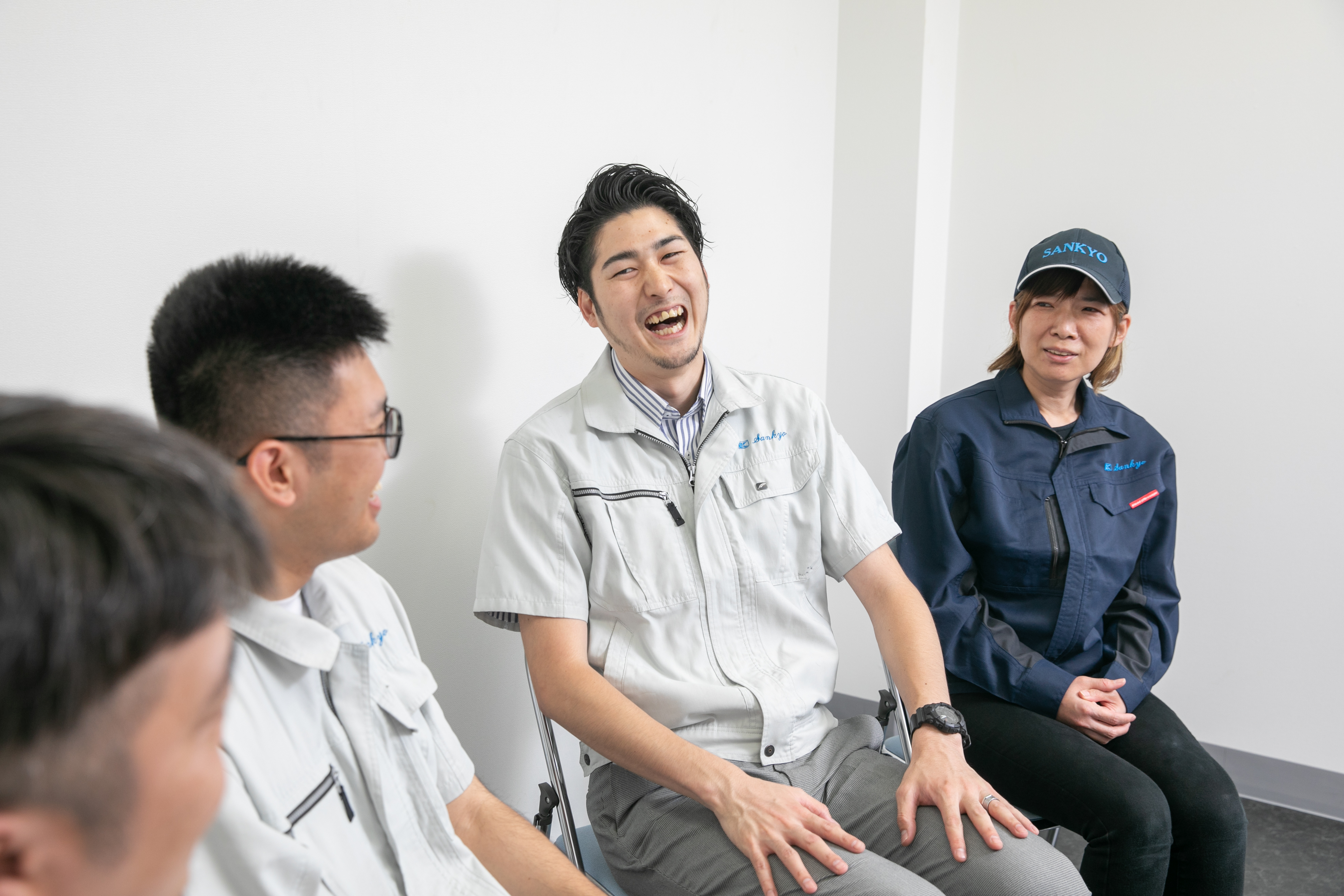 事業目的を紹介②